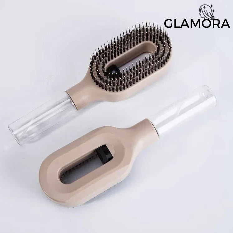 GLAMORA Glanzbürste