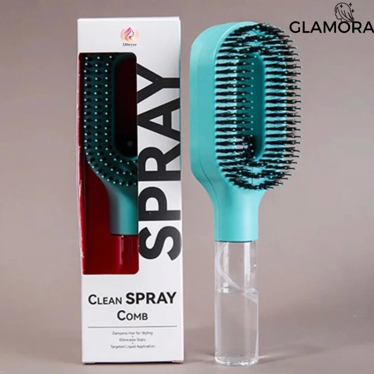 GLAMORA Glanzbürste